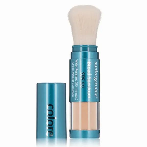 Colorescience, Sunforgettable Total Protection Brush-On Shield SPF 50
