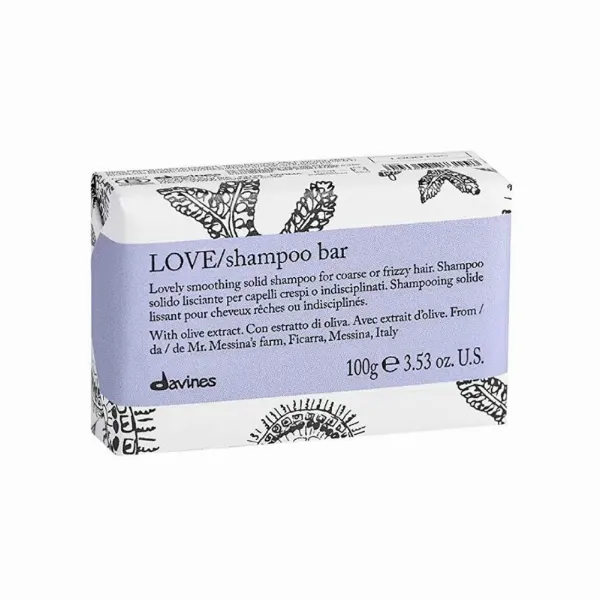 Davines Love Shampoo Bar