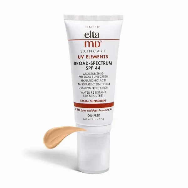 EltaMD UV Elements Tinted Broad-Spectrum SPF 44