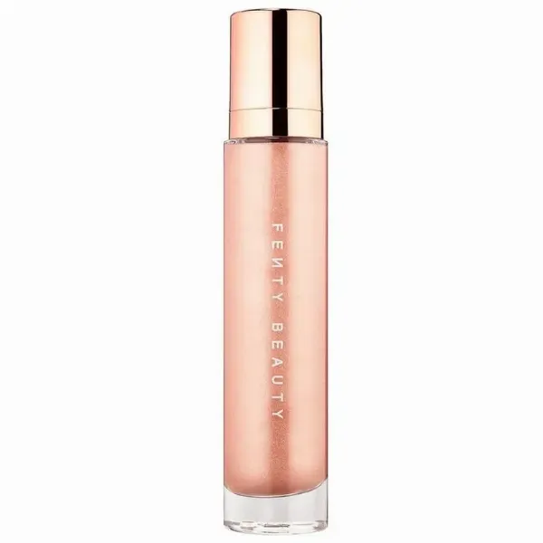 Fenty Beauty, Body Lava Body Luminizer