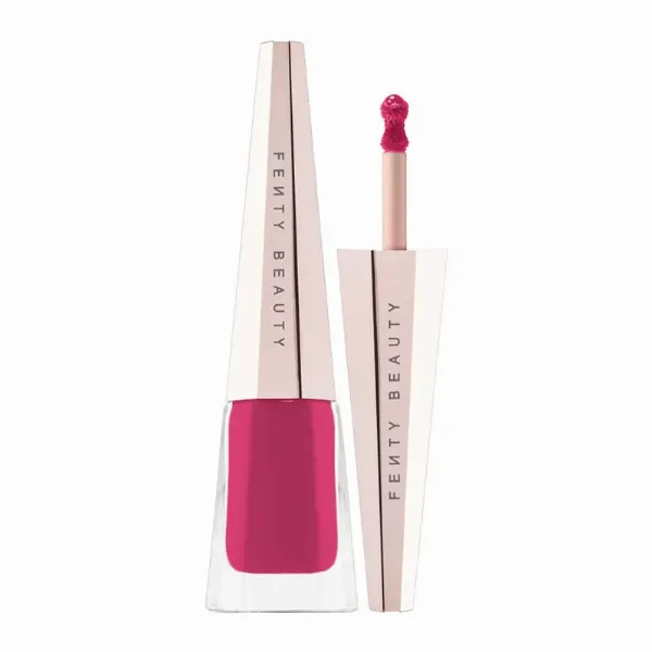 Fenty Beauty, Stunna Lip Paint Longwear Fluid Lip Color