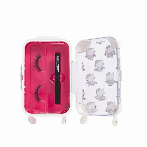 Glamnetic x Hello Kitty and Friends Collection