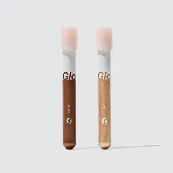 Glossier, Lidstar