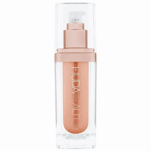 Huda Beauty, N.Y.M.P.H. Not Your Mama’s Panty Hose All Over Body Highlighter