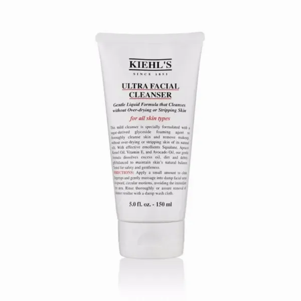 Kiehl's, Ultra Facial Cleanser
