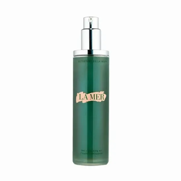 La Mer, The Cleansing Oil