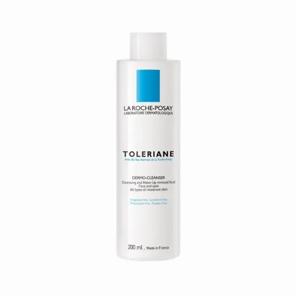 La Roche-Posay, Toleriane Dermo-Cleanser