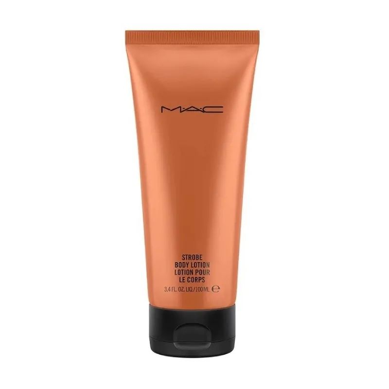 MAC Bronzer Strobe Body Lotion