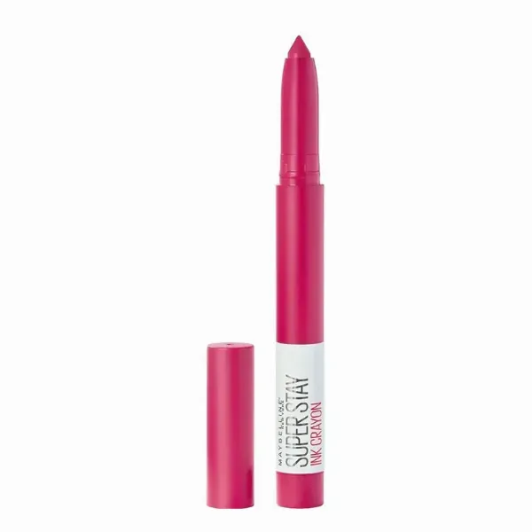 Maybelline New York, SuperStay Ink Crayon 