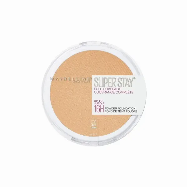 Maybelline New York, SuperStay Powder Foundation