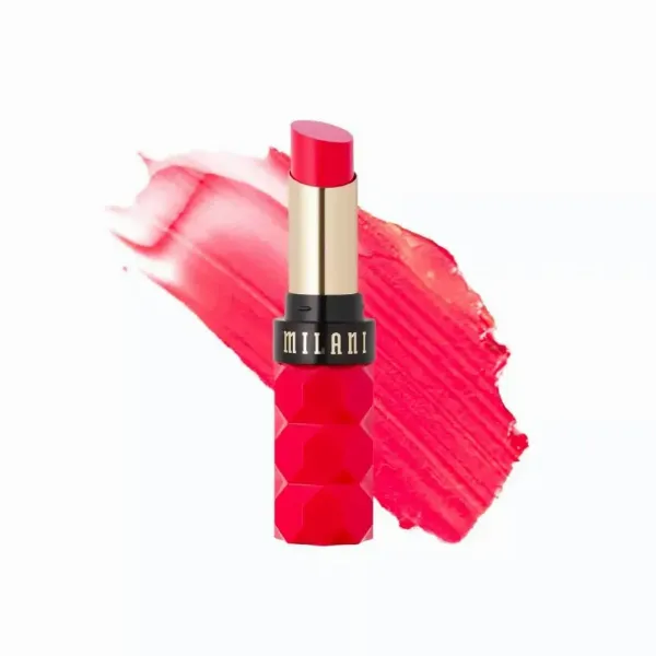 Milani, Color Fetish Shine Lipstick