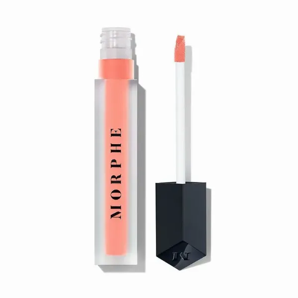 Morphe, Matte Liquid Lipstick in Brunch