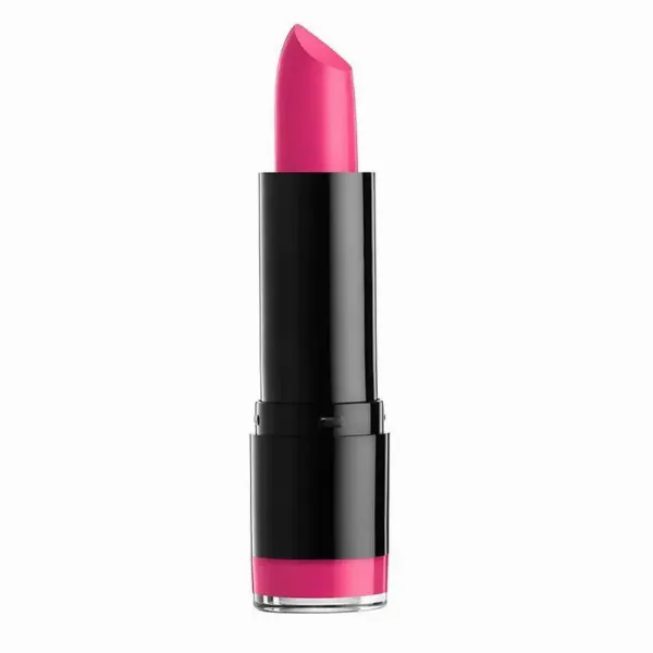 NYX Professional Makeup, Extra Creamy Round Lipstick 
