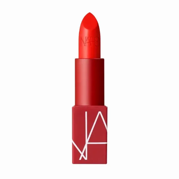 Nars, Lipstick in Heatwave