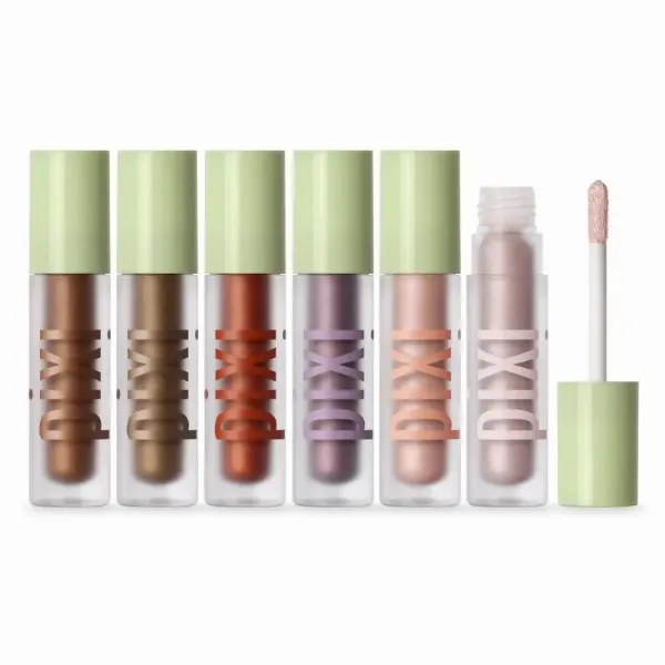 Pixi, EyeLift Max Eye Shadow