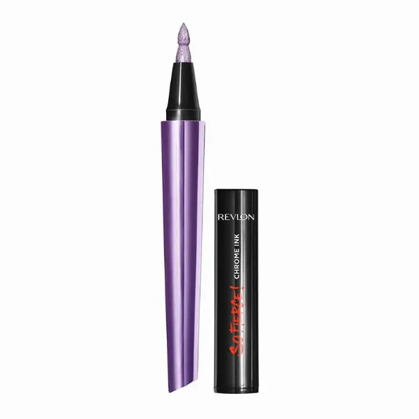 Revlon, So Fierce Chrome Ink Liquid Liner