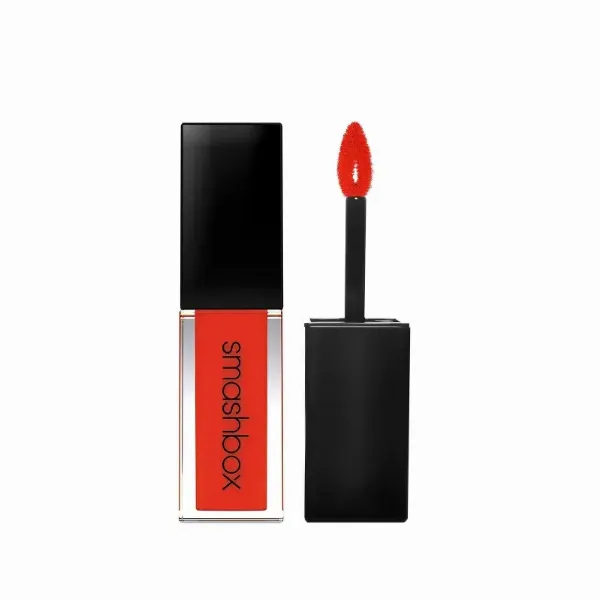 Smashbox, Always On Liquid Lipstick in Thrill Seeker