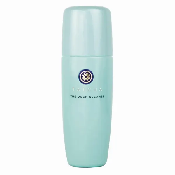 Tatcha, The Deep Cleanse