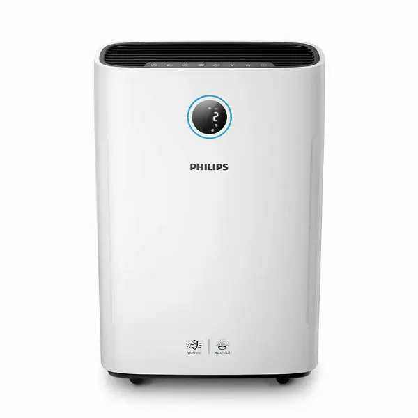 Очиститель воздуха Philips, Series 2000i