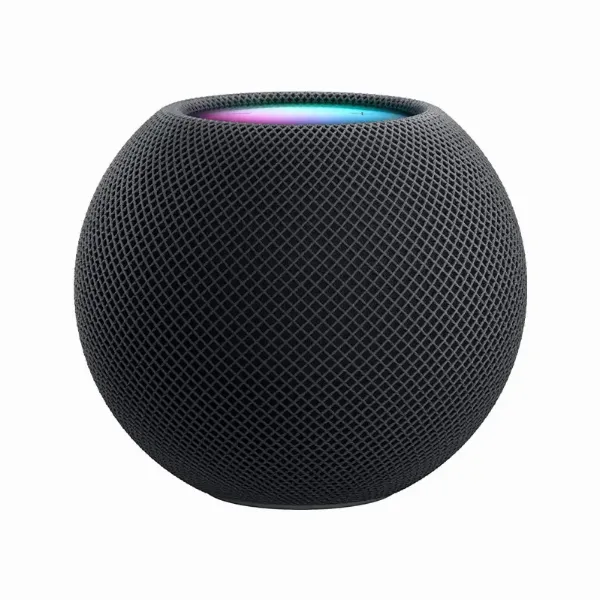 Умная колонка для дома Apple, HomePod mini