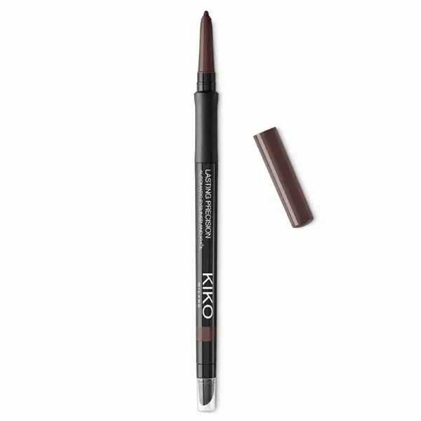 Kiko Cosmetics, Lasting Precision Automatic Eyeliner and Kohl