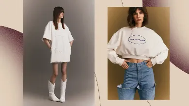 Бренд Ksenia Schnaider представив нову колекцію FW21
