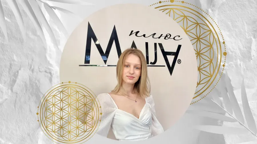 Говорит редакция: уход для блондинок в салоне "Maija Плюс"