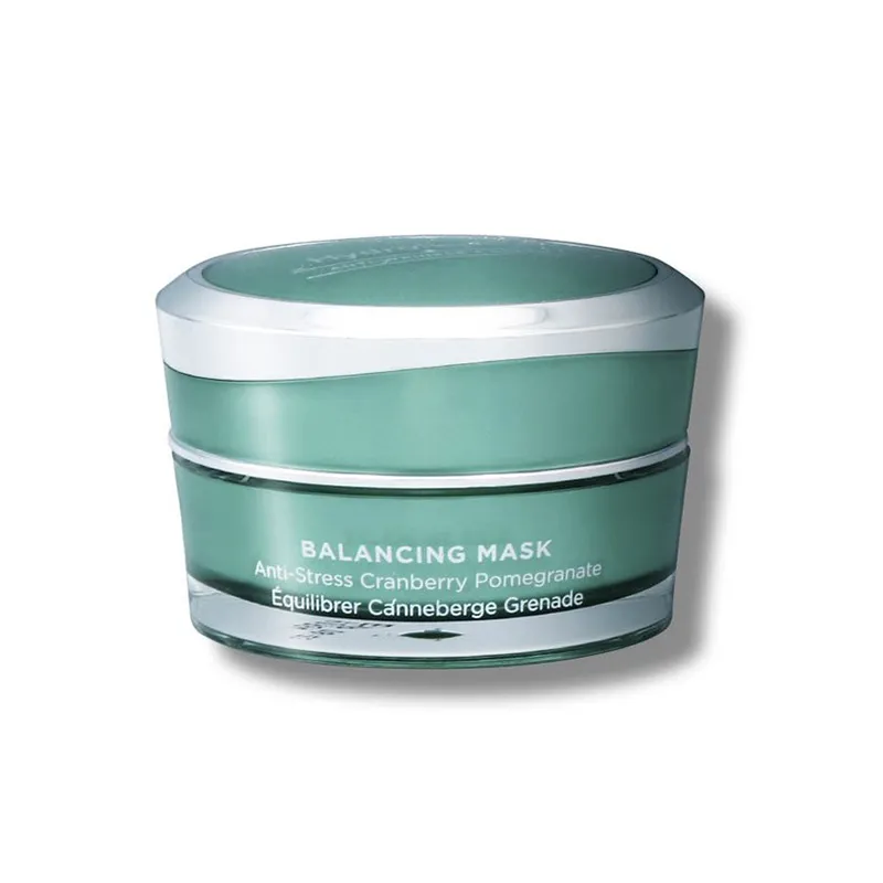 HydroPeptide, Balancing Mask