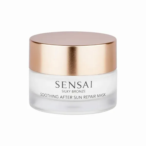 Sensai, Soothing After Sun Repair Mask