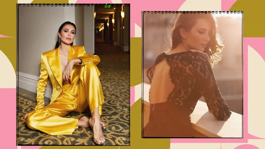 Татьяна Ровна будет представлять Украину на Mrs. International