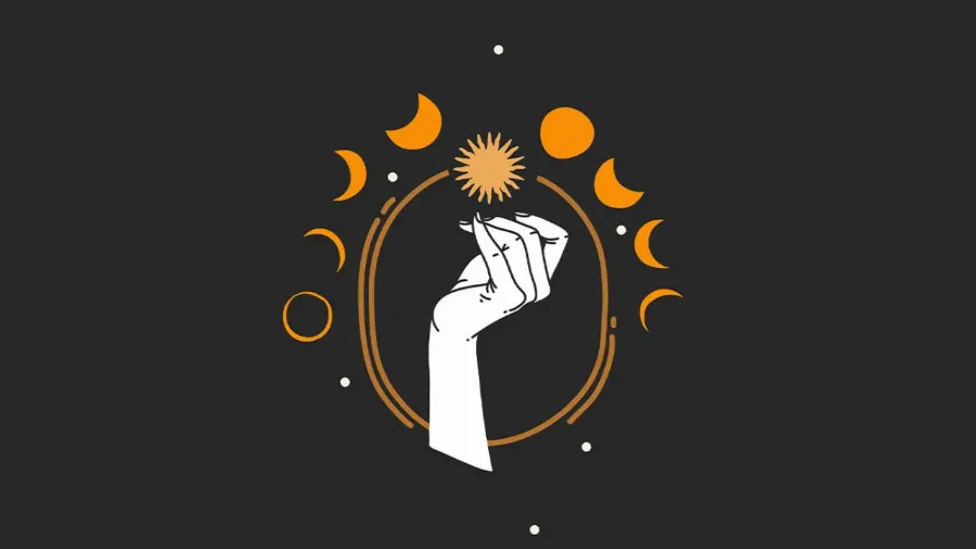 Важно знать: фазы Луны в июле 2021