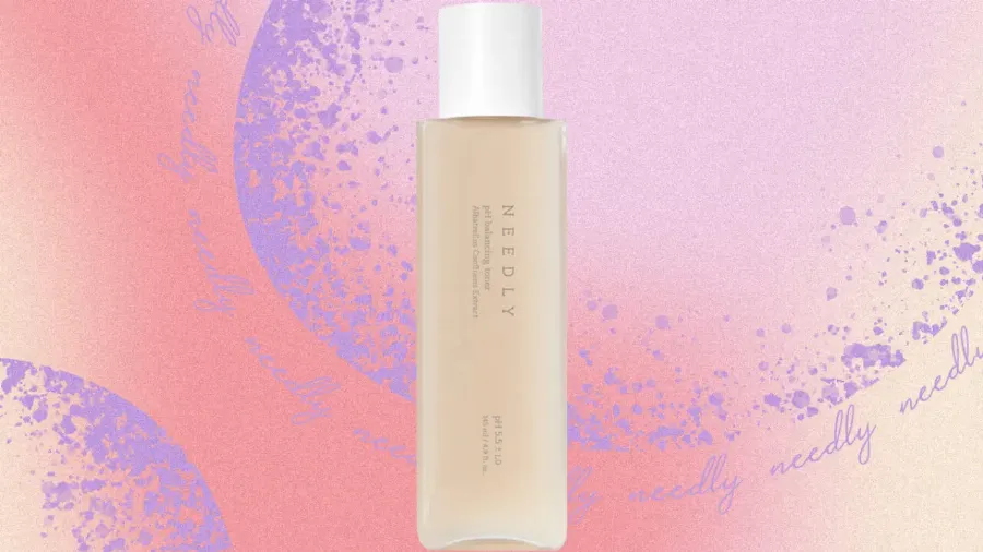 Покупка июня 2021: Needly, pH Balancing Essence Lotion