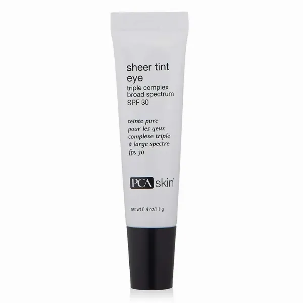 PCA Skin, Sheer Tint Eye SPF 30