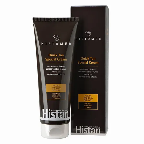 Histomer, Histan Quick Tan