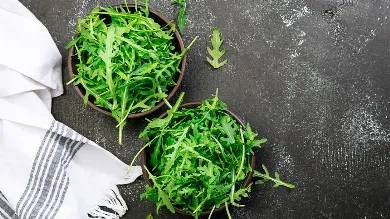 Рукола: користь, як вибирати, що приготувати