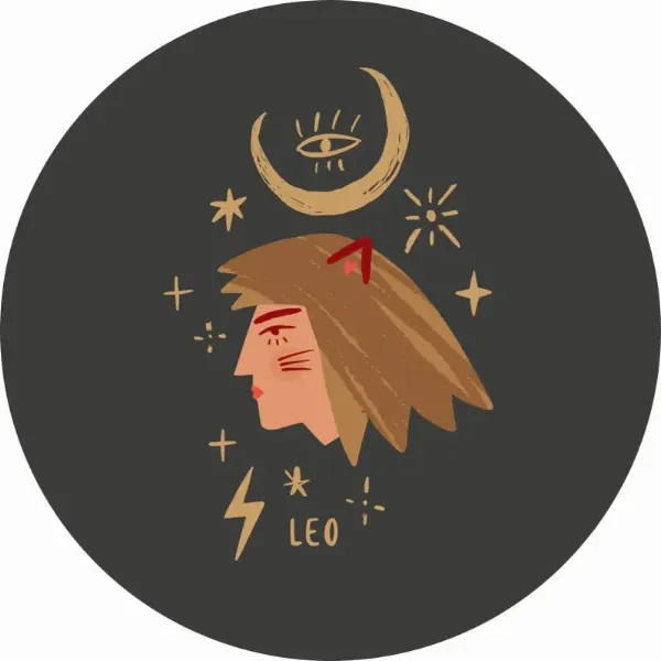 Лев