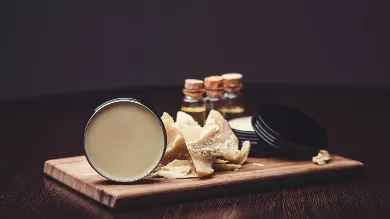Как работают твердые духи, чем они лучше жидких аналогов