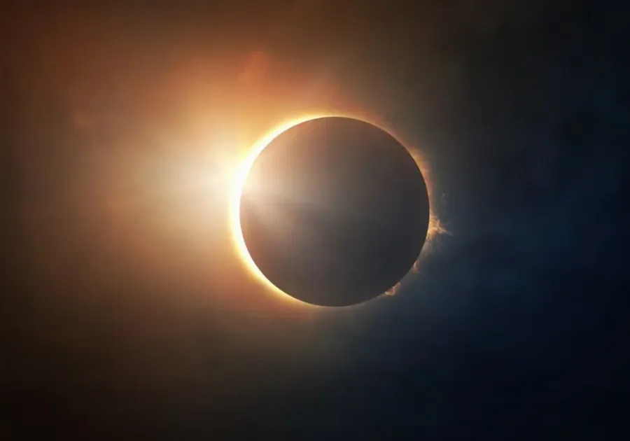 Солнечное затмение 10 июня 2021 года: что нельзя делать