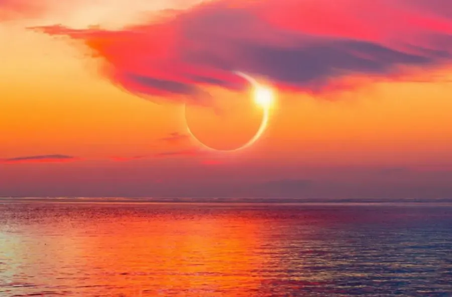 Солнечное затмение 10 июня 2021 года: что нельзя делать