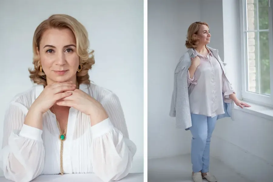 Красивое дело: Елена Романова и Татьяна Буряк, основательницы Fit For Face