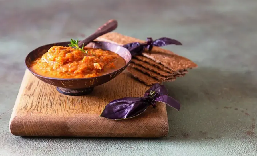 Как сделать вкусную кабачковую икру на зиму