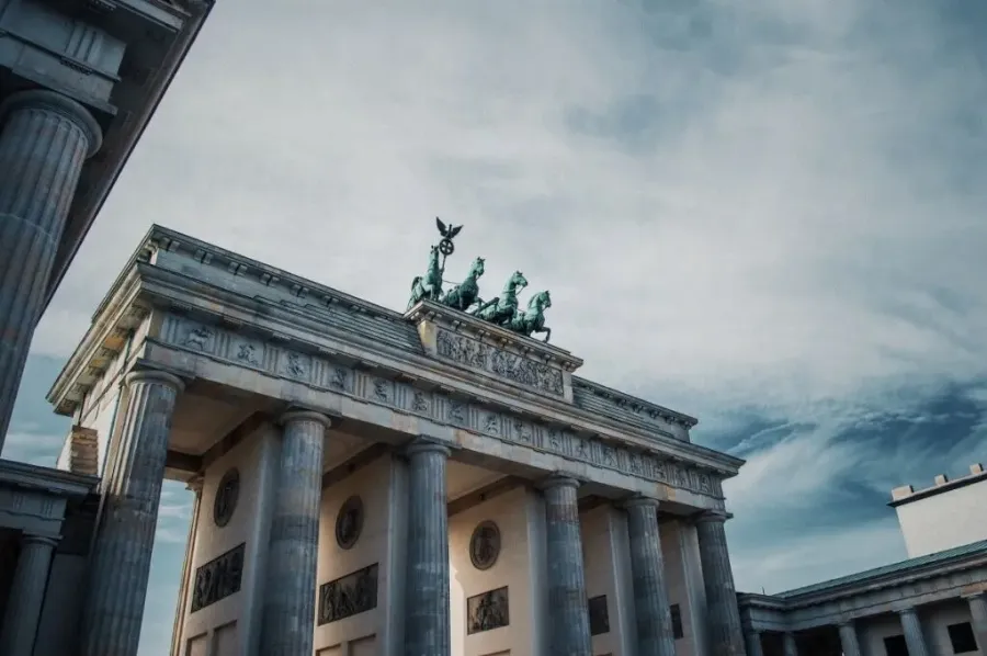 Германия