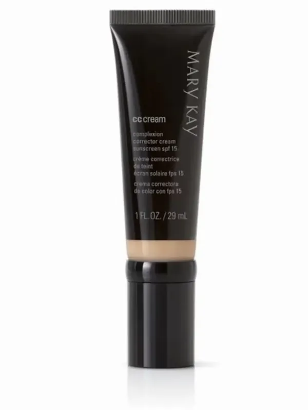 Mary Kay