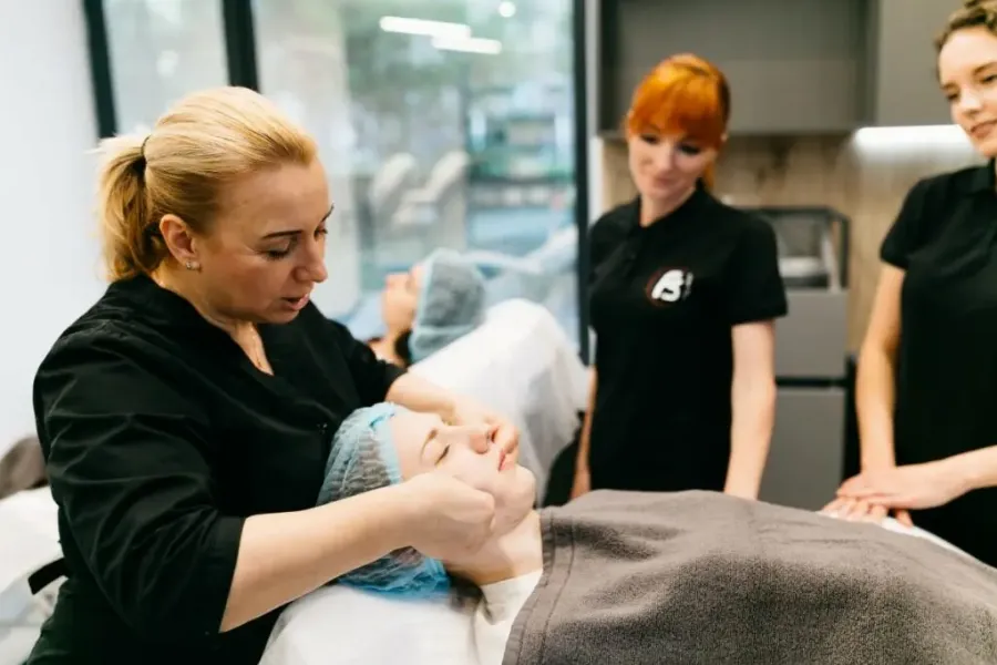 Красивое дело: Елена Романова и Татьяна Буряк, основательницы Fit For Face