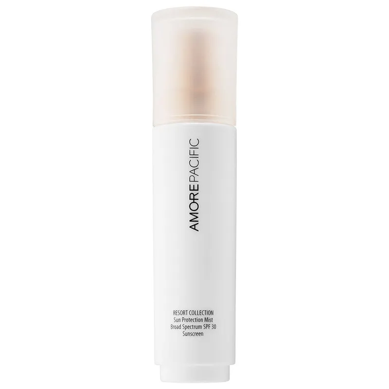 AmorePacific Resort Collection Sun Protection Mist Broad Spectrum SPF 30 Sunscreen