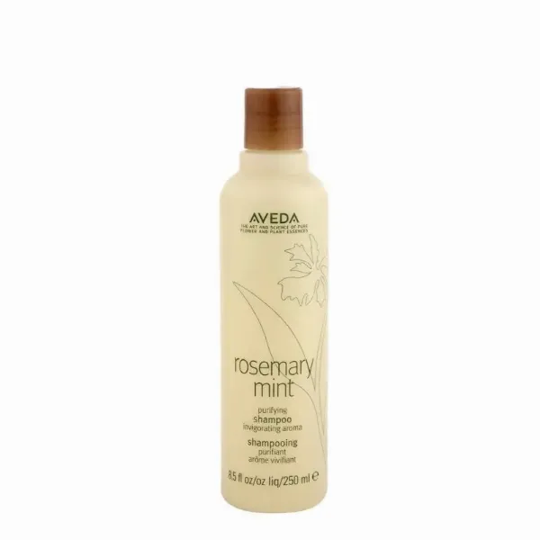 Aveda, Rosemary Mint Purifying Shampoo