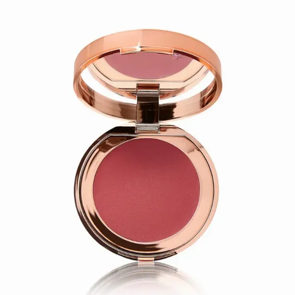 Charlotte Tilbury Pillow Talk Lips & Cheek Glow
