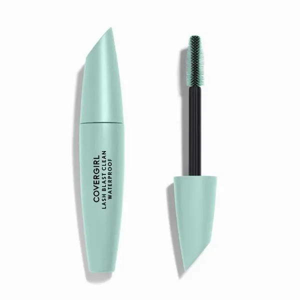 CoverGirl Lash Blast Clean Volume Mascara in Waterproof