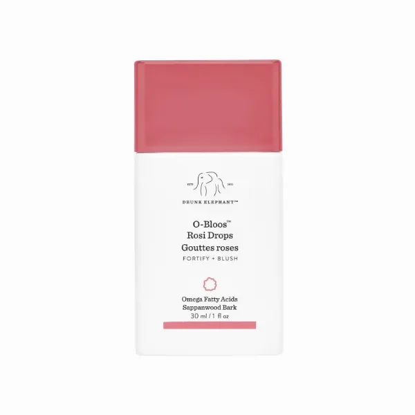 Drunk Elephant O-Bloos Rosi Drops