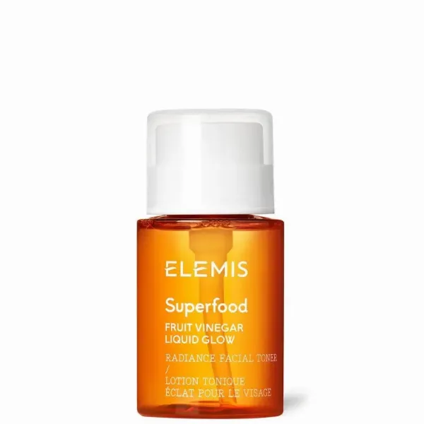 Elemis Superfood Fruit Vinegar Liquid Glow